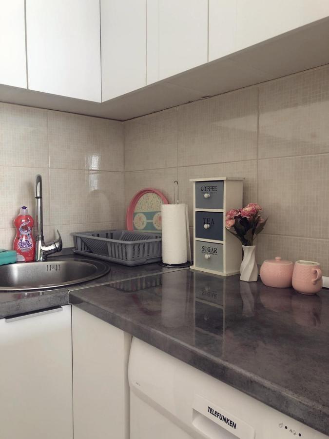 Apartman Victoria Lukavica Exterior photo