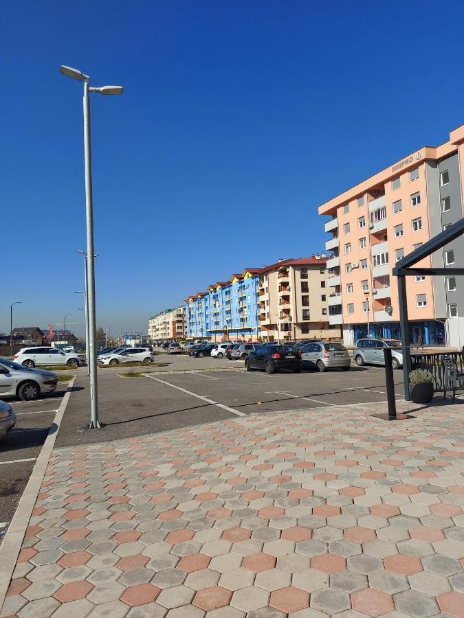 Apartman Victoria Lukavica Exterior photo